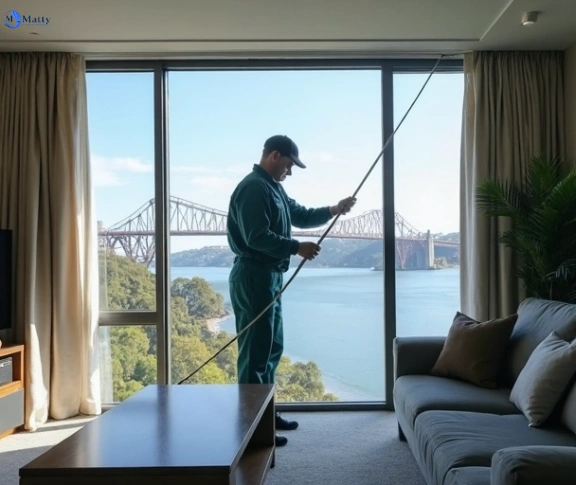 Commercial curtain cleaning service area map burnside-vic Near by suburbs Matty Curtain Cleaning