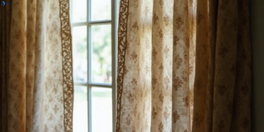 Curtain deodorising and odour removal steam cleaning burnside-vic QLD